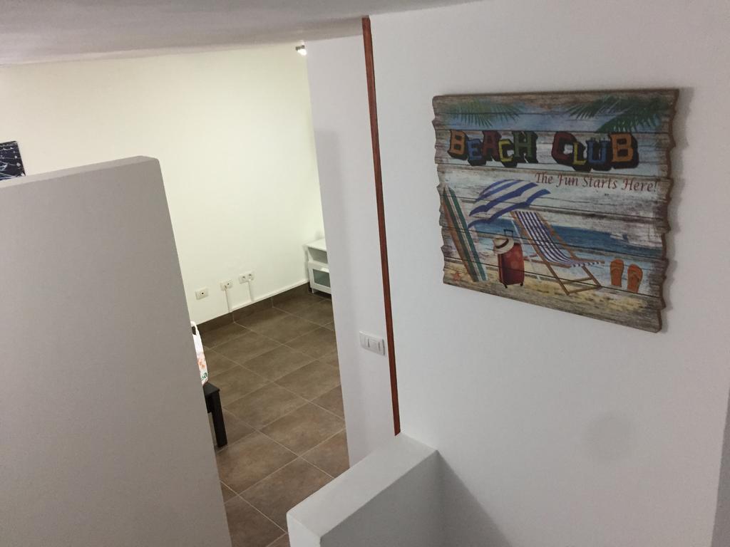 La Ventana De San Cristobal Casa vacanze Las Palmas de Gran Canaria