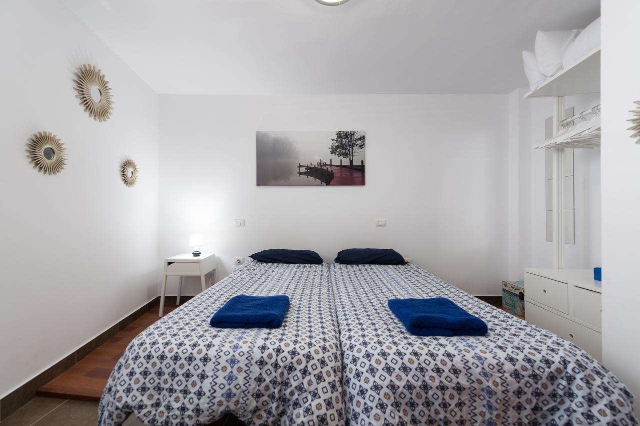 Casa vacanze La Ventana De San Cristobal Las Palmas de Gran Canaria