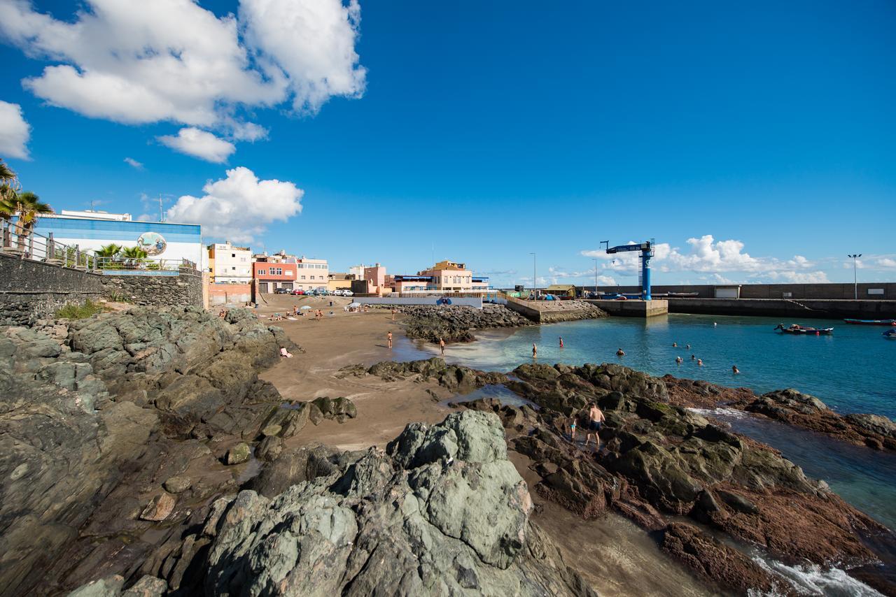 Casa vacanze La Ventana De San Cristobal