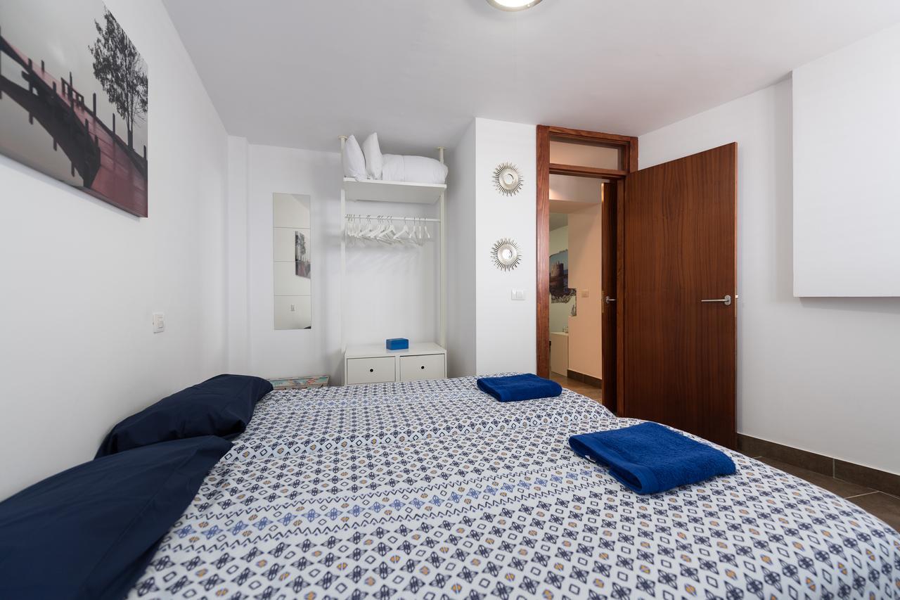Casa vacanze La Ventana De San Cristobal Las Palmas de Gran Canaria