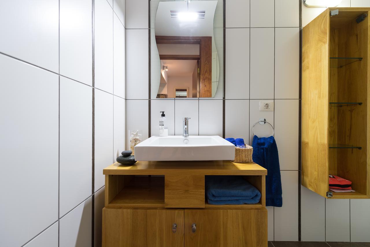 Casa vacanze La Ventana De San Cristobal Las Palmas de Gran Canaria